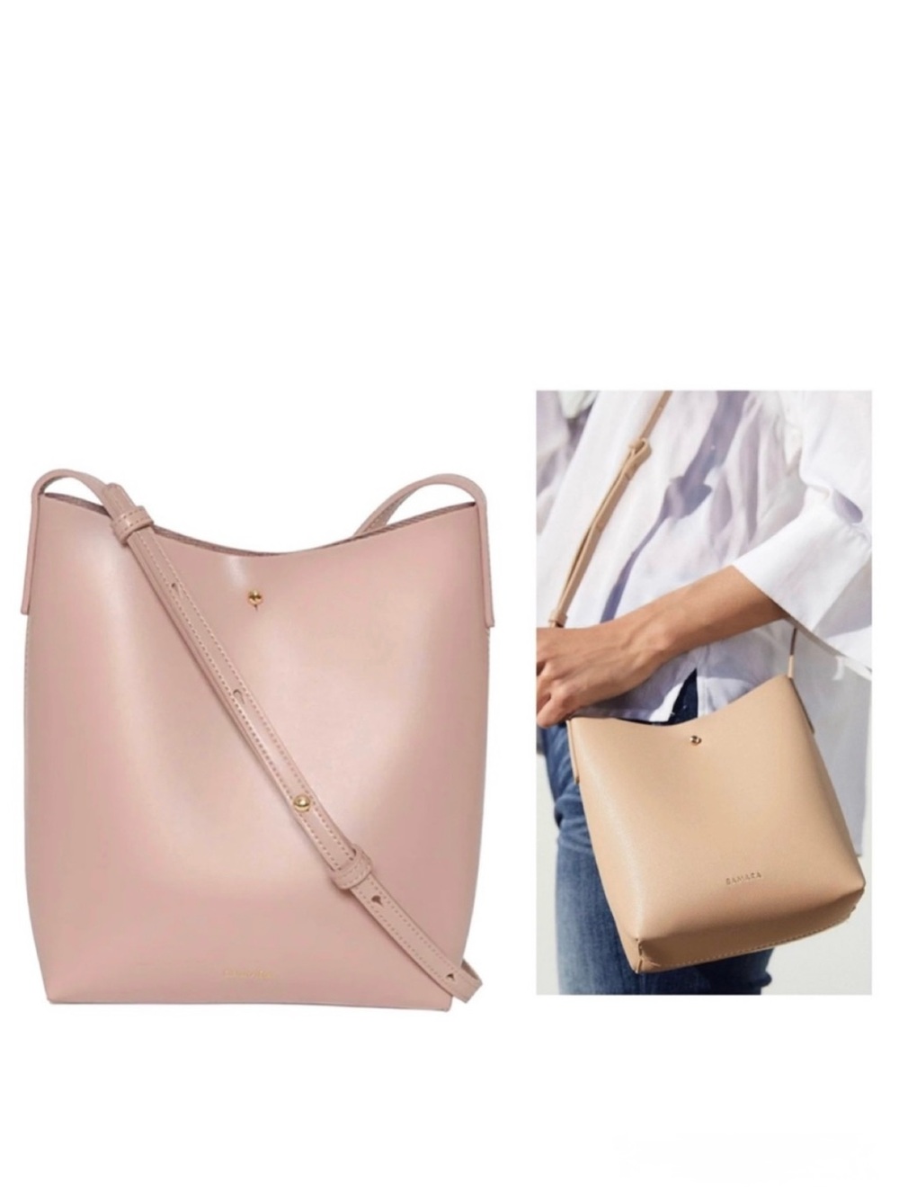 Anthropologie Samara Shoulder Bag